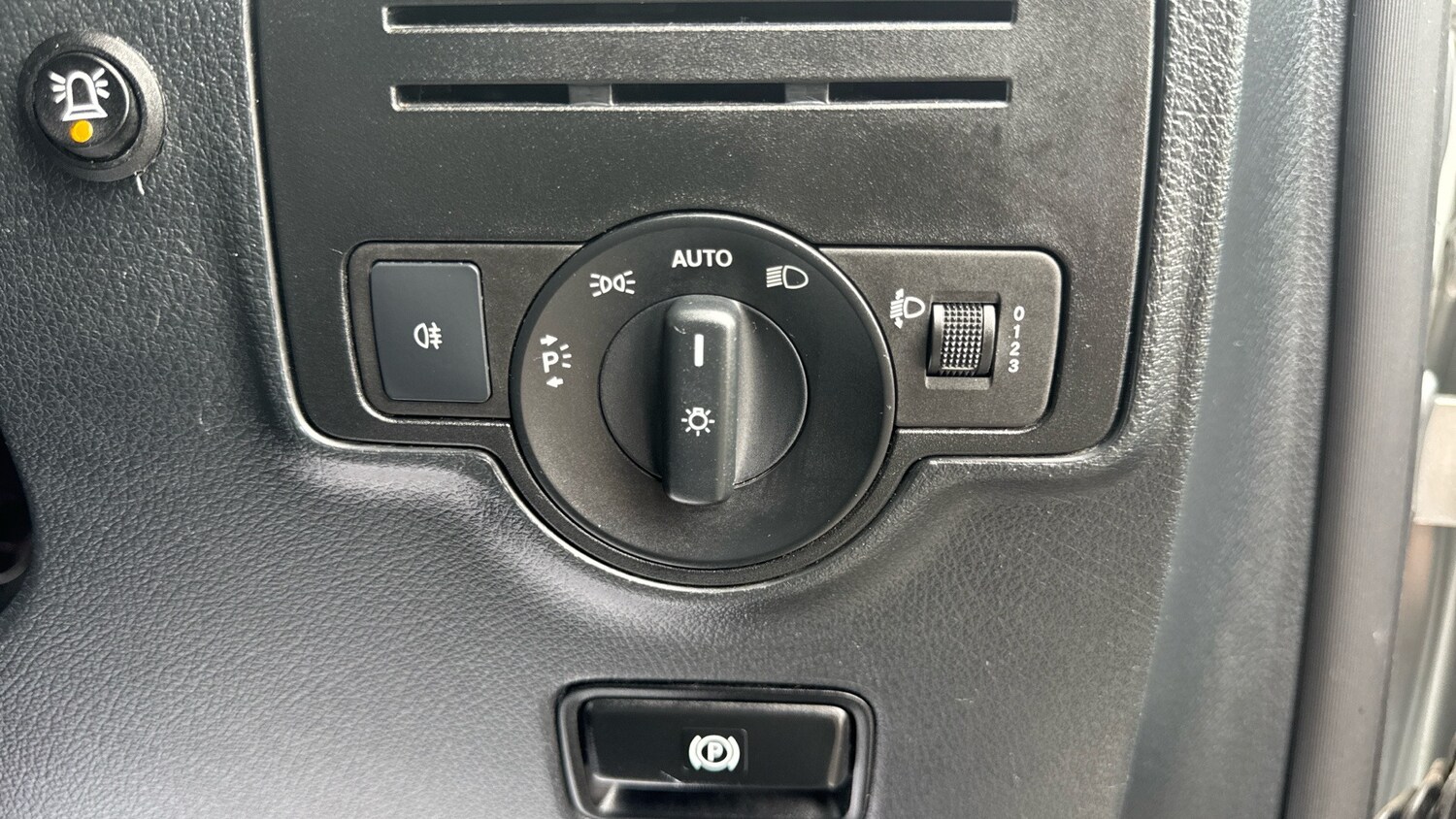 Vehicle 28