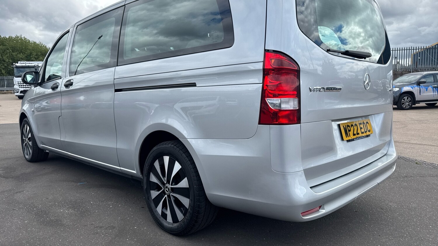Vehicle 34