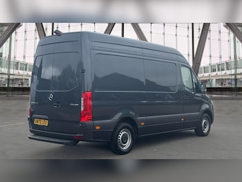 Used Mercedes-Benz Sprinter 2025 for sale - 78419503: Photo