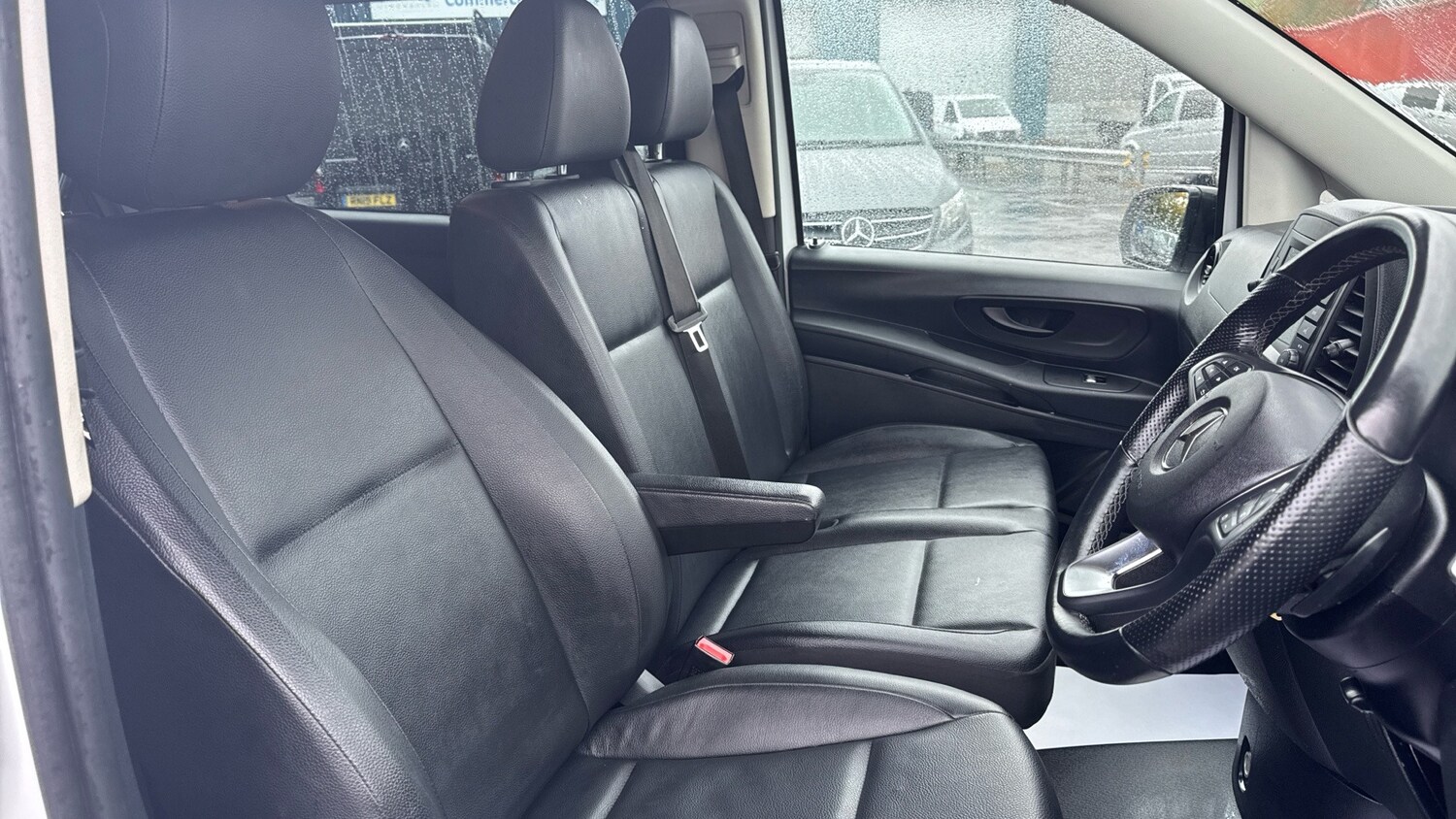 Used Mercedes-Benz Vito 2024 for sale - 76332080: Photo 10