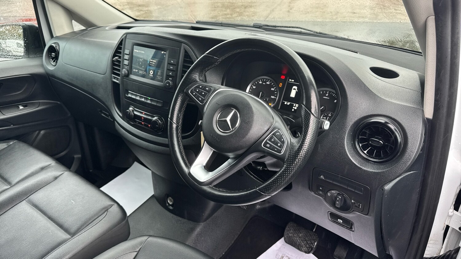 Used Mercedes-Benz Vito 2024 for sale - 76332080: Photo 11