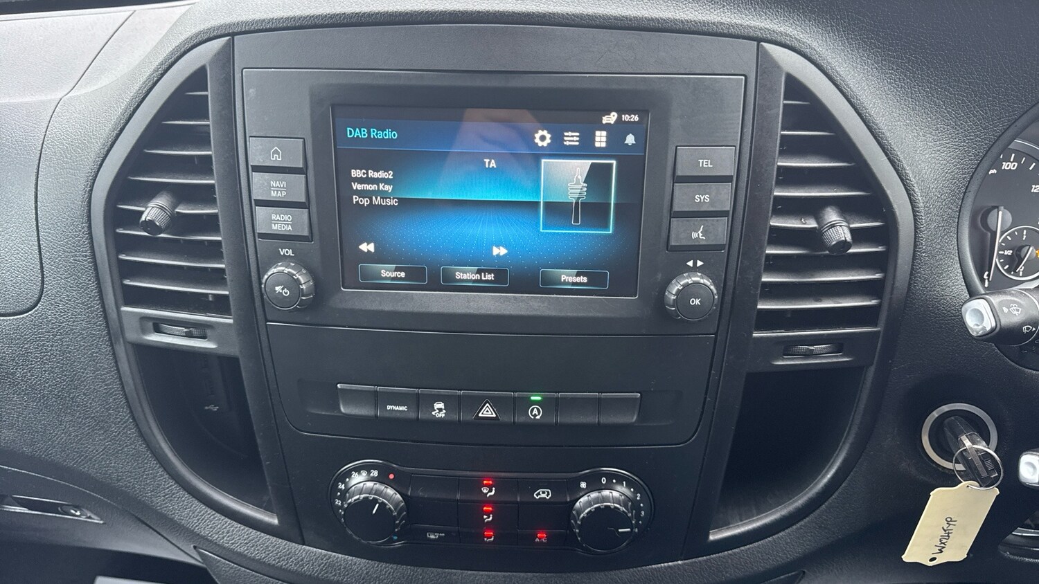 Used Mercedes-Benz Vito 2024 for sale - 76332080: Photo 12