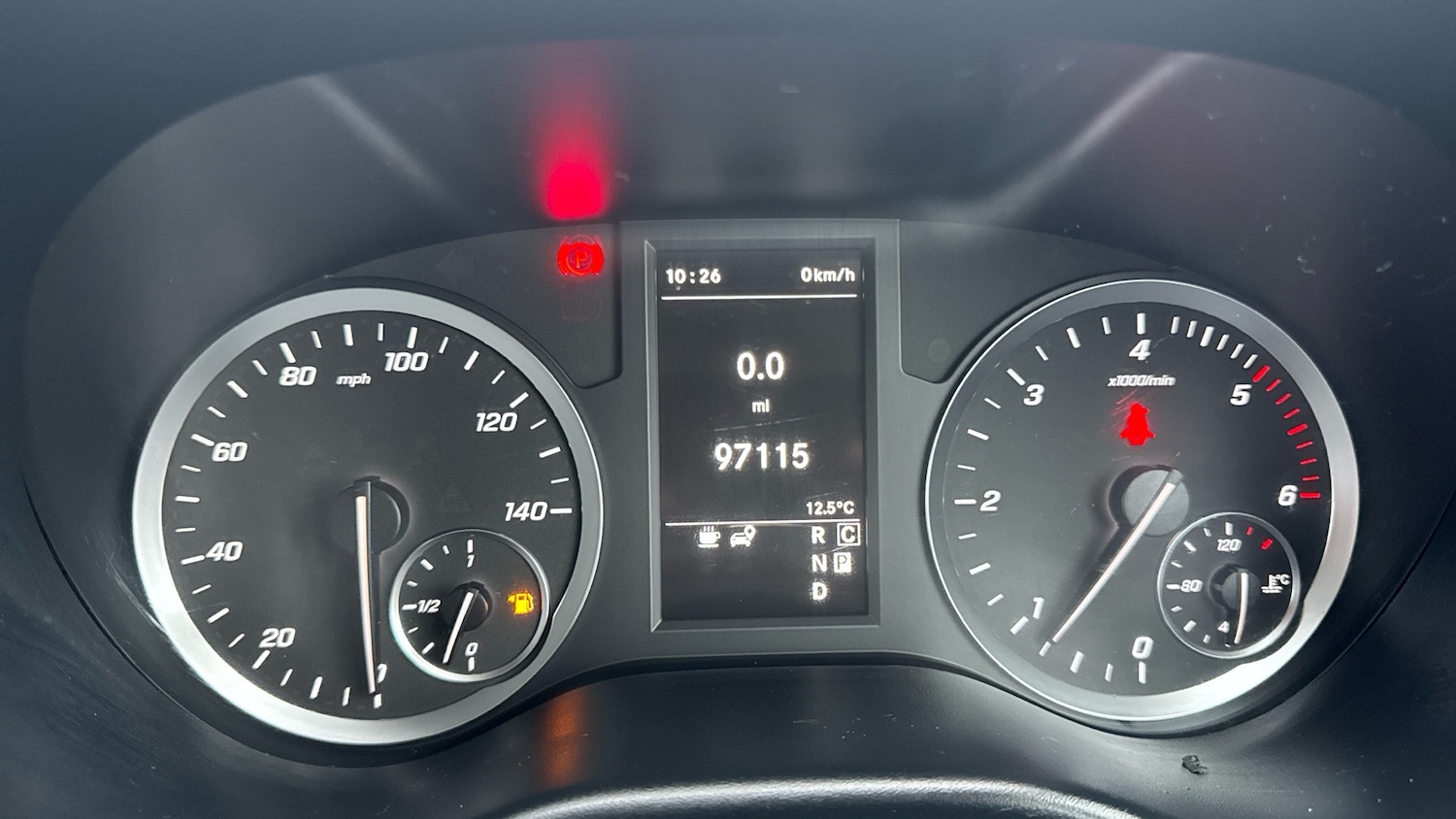 Used Mercedes-Benz Vito 2024 for sale - 76332080: Photo 13