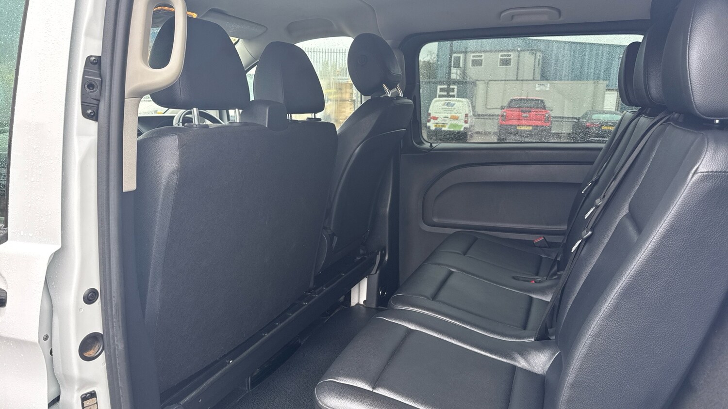 Used Mercedes-Benz Vito 2024 for sale - 76332080: Photo 14