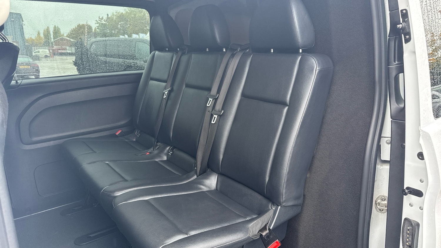 Used Mercedes-Benz Vito 2024 for sale - 76332080: Photo 15