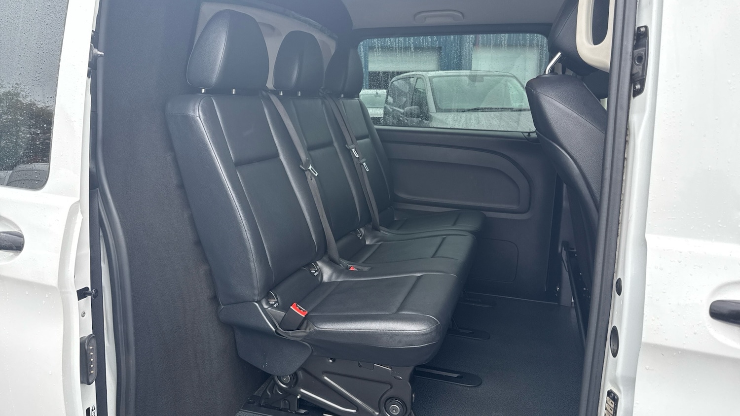 Used Mercedes-Benz Vito 2024 for sale - 76332080: Photo 16