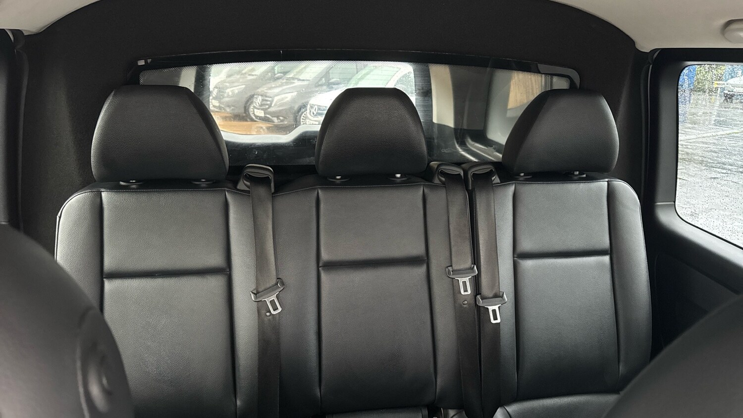 Used Mercedes-Benz Vito 2024 for sale - 76332080: Photo 17