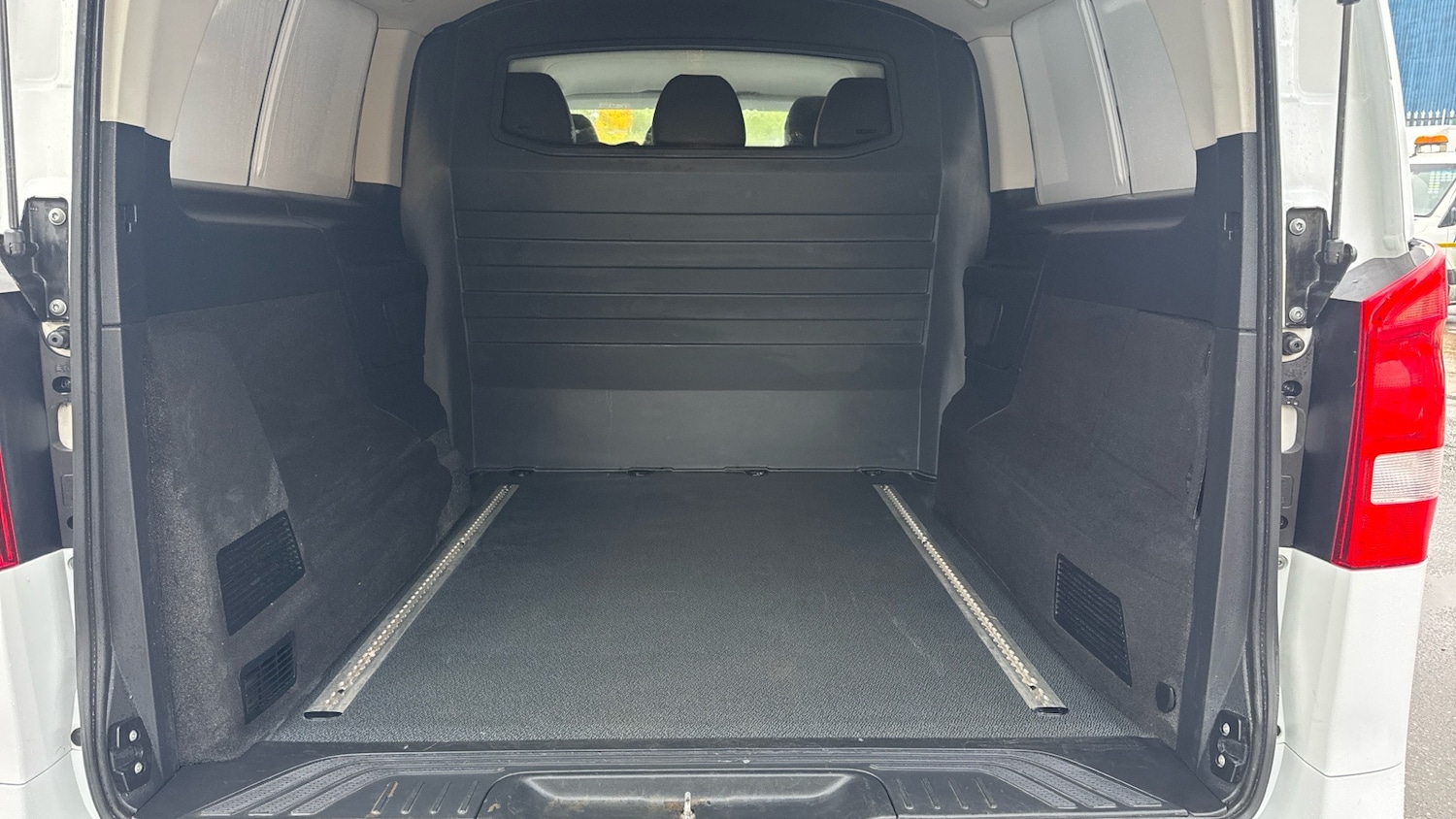 Used Mercedes-Benz Vito 2024 for sale - 76332080: Photo 18