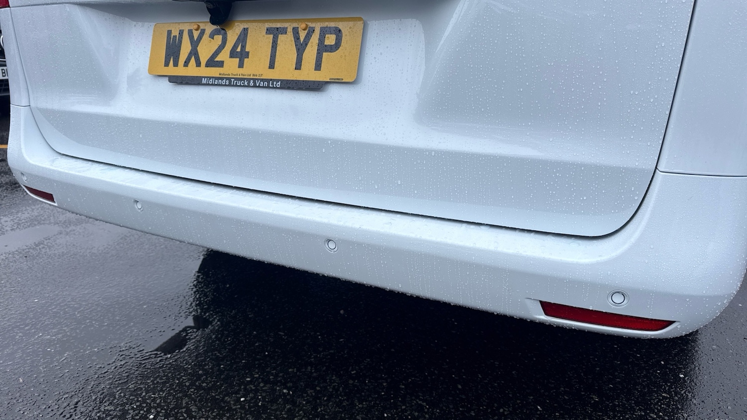 Used Mercedes-Benz Vito 2024 for sale - 76332080: Photo 21