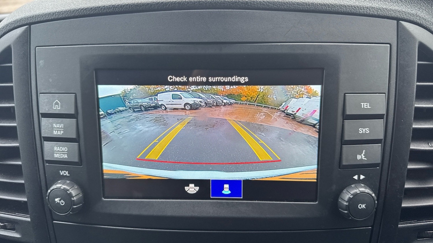 Used Mercedes-Benz Vito 2024 for sale - 76332080: Photo 23