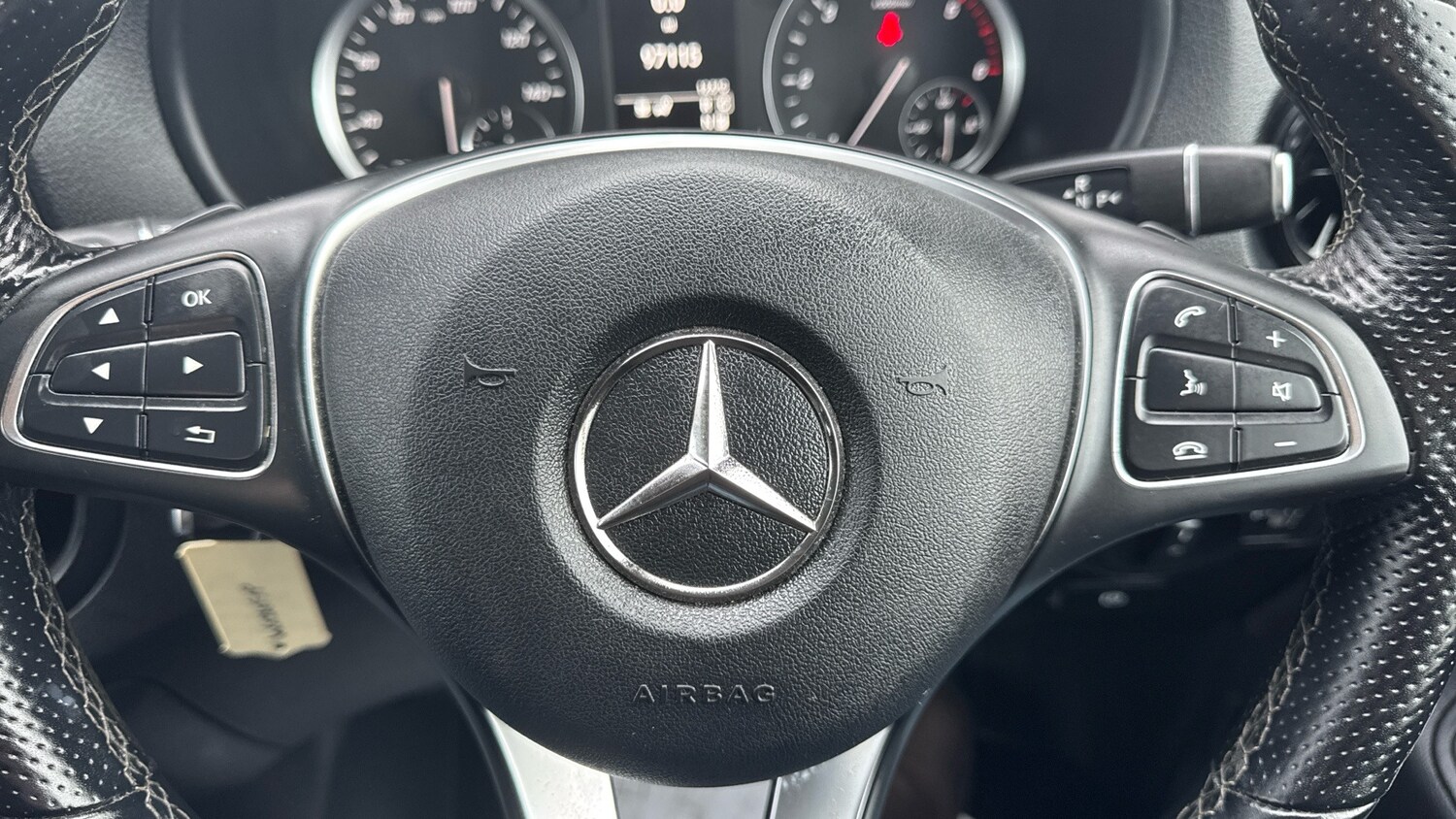 Used Mercedes-Benz Vito 2024 for sale - 76332080: Photo 24