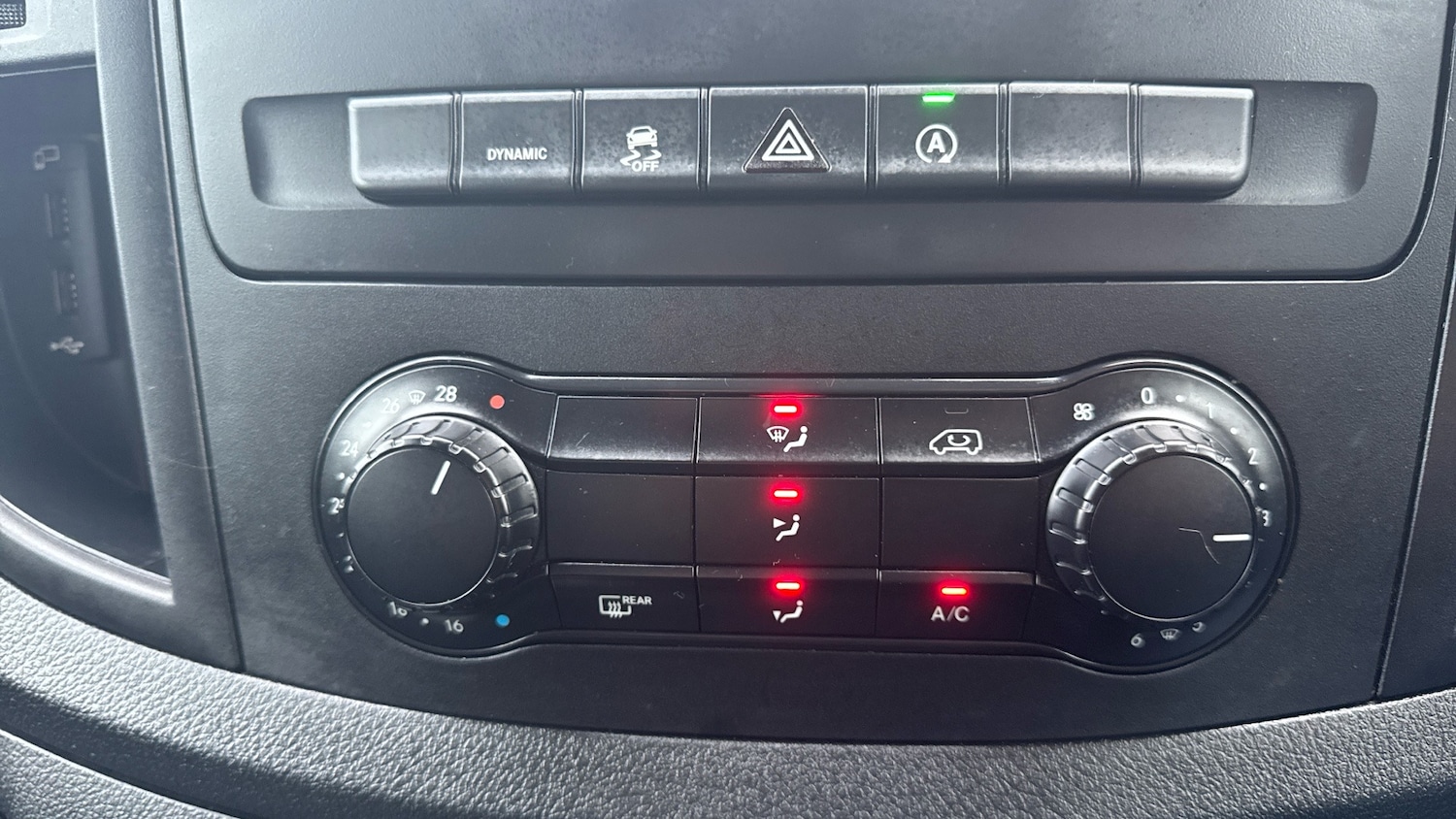 Used Mercedes-Benz Vito 2024 for sale - 76332080: Photo 27