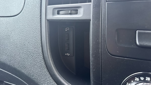 Used Mercedes-Benz Vito 2024 for sale - 76332080: Photo 30