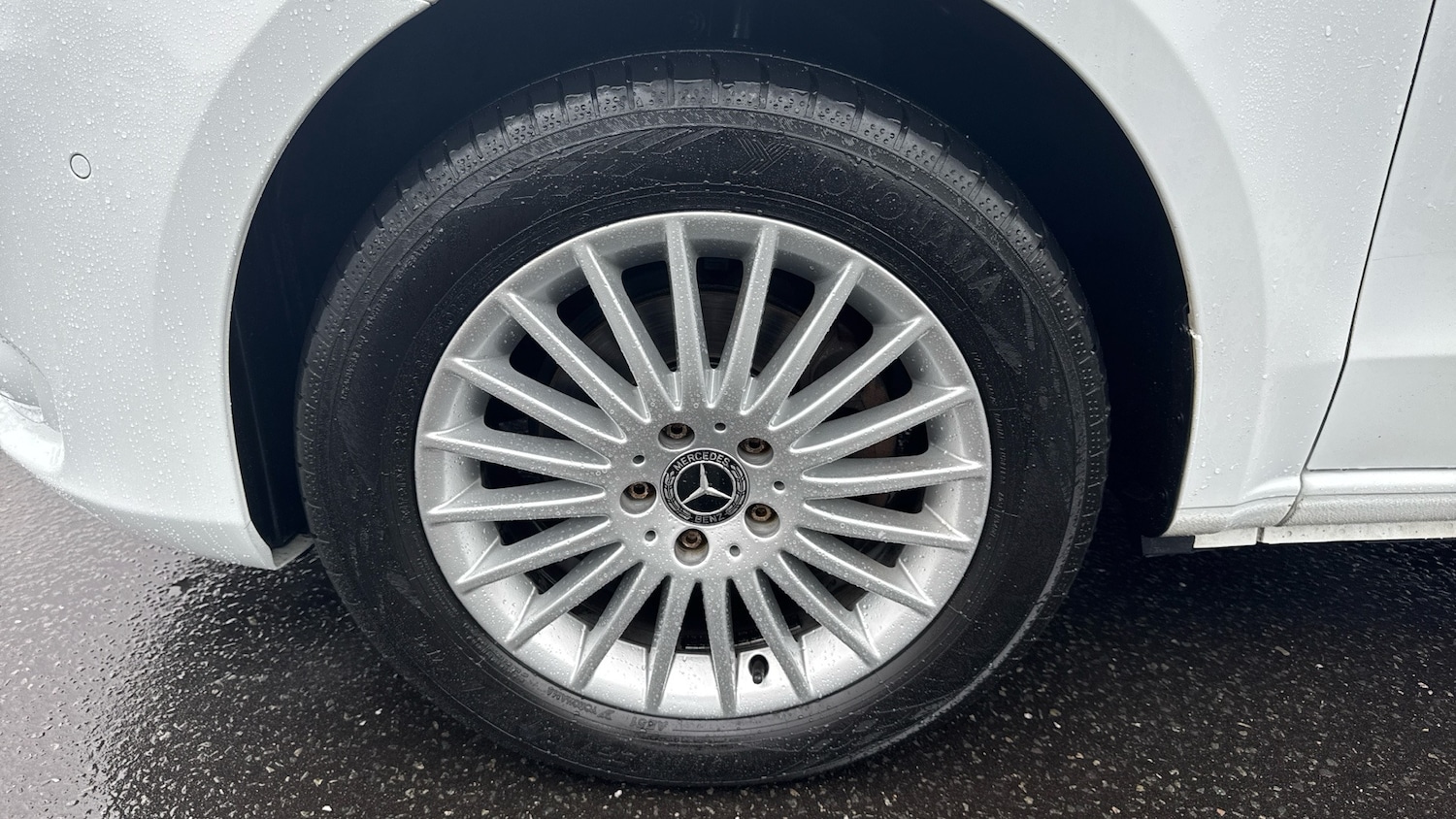 Used Mercedes-Benz Vito 2024 for sale - 76332080: Photo 37