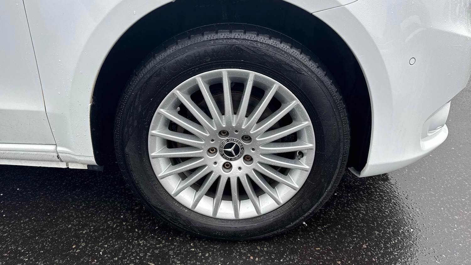 Used Mercedes-Benz Vito 2024 for sale - 76332080: Photo 38