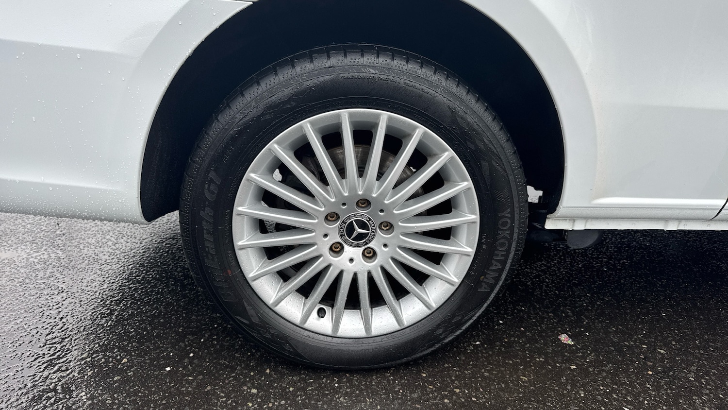 Used Mercedes-Benz Vito 2024 for sale - 76332080: Photo 39