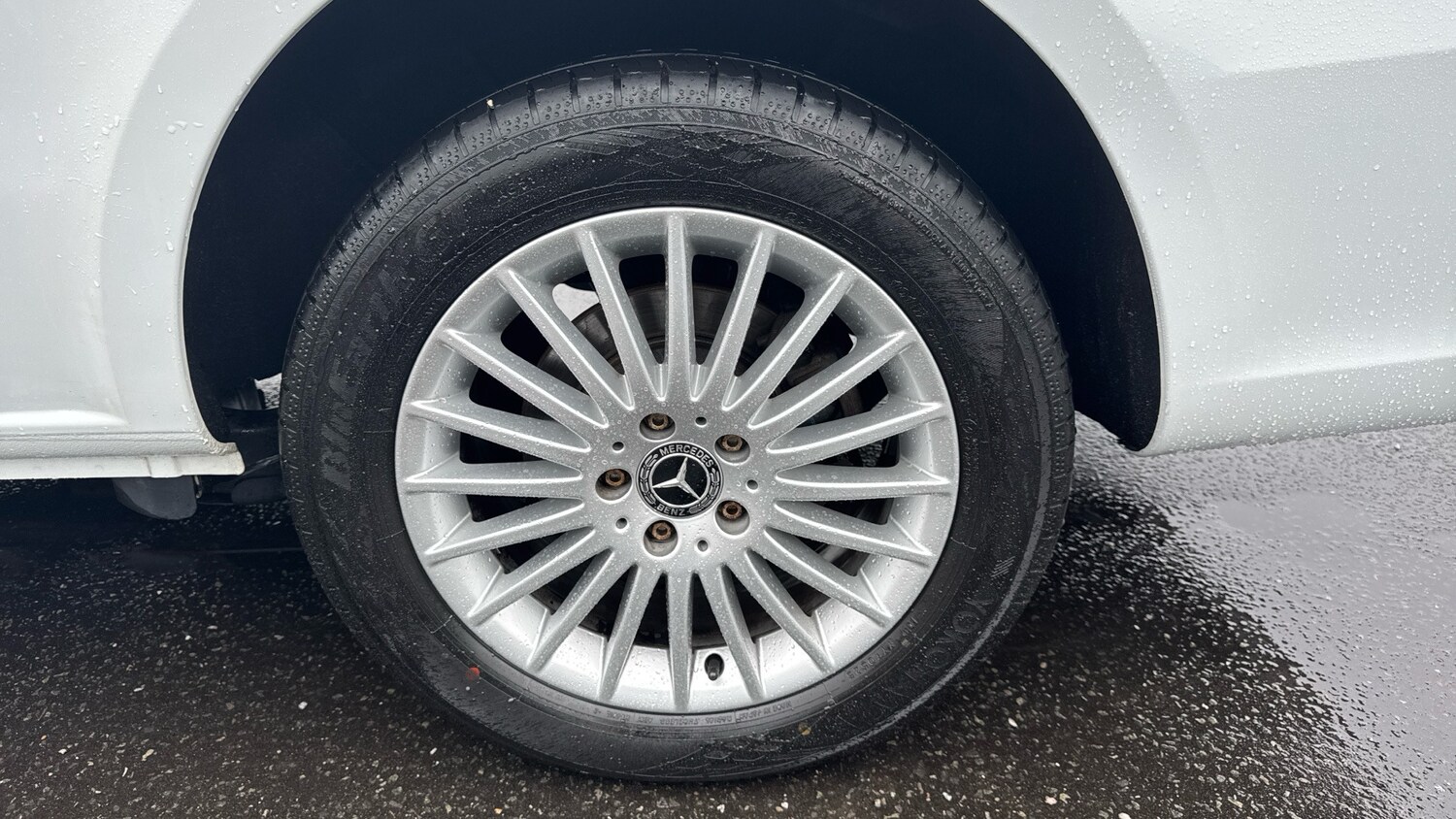 Used Mercedes-Benz Vito 2024 for sale - 76332080: Photo 40