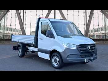 Used Mercedes-Benz Sprinter 2024 for sale - 73442821: Photo