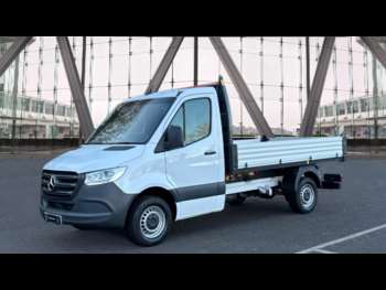 Used Mercedes-Benz Sprinter 2024 for sale - 73442821: Photo