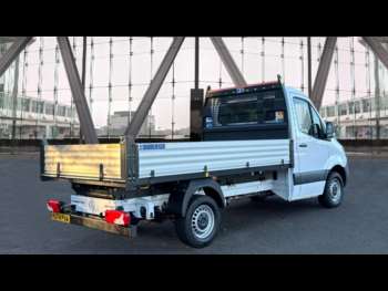Used Mercedes-Benz Sprinter 2024 for sale - 73442821: Photo