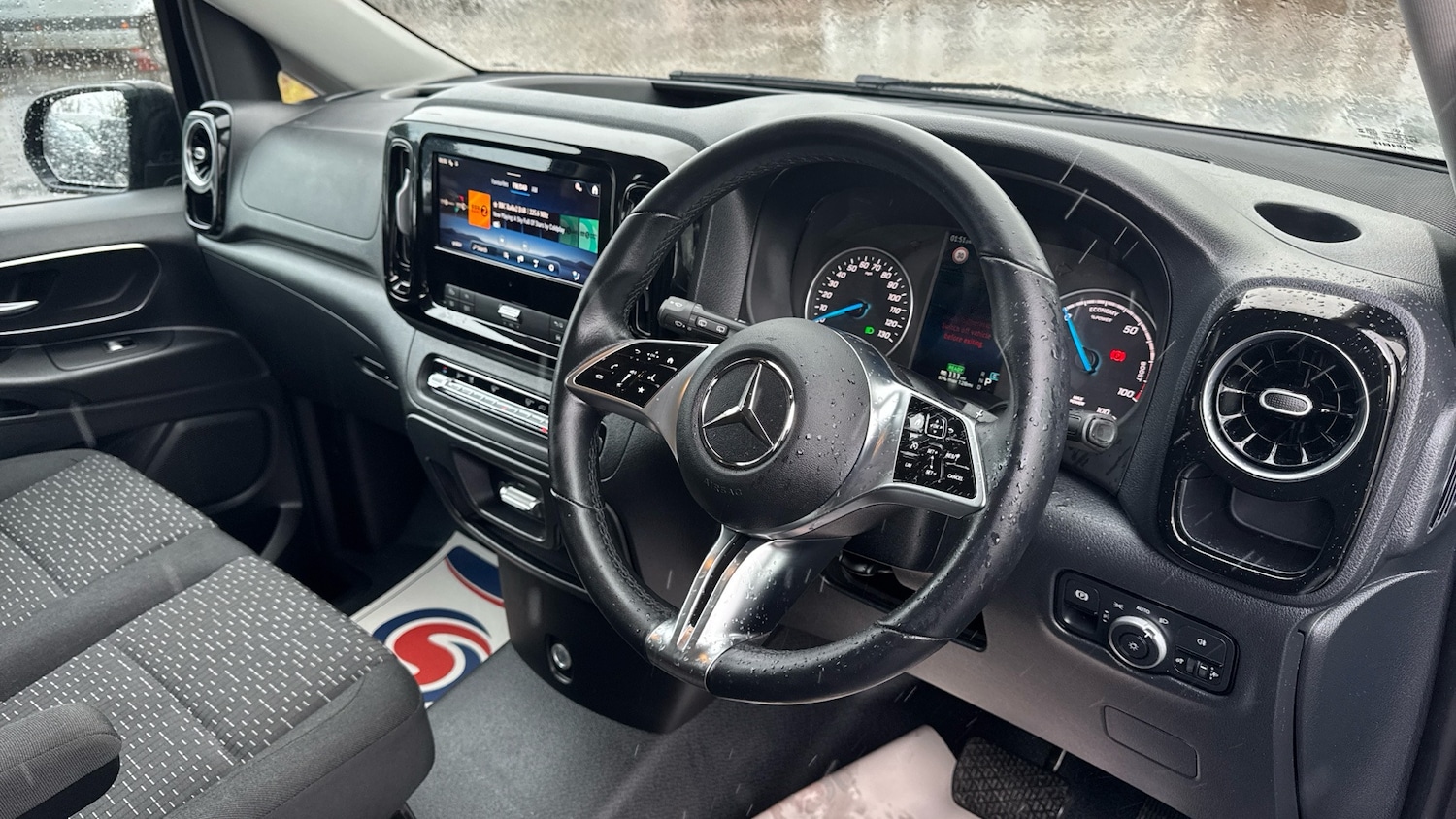 Used Mercedes-Benz Vito 2025 for sale - 77543846: Photo 11