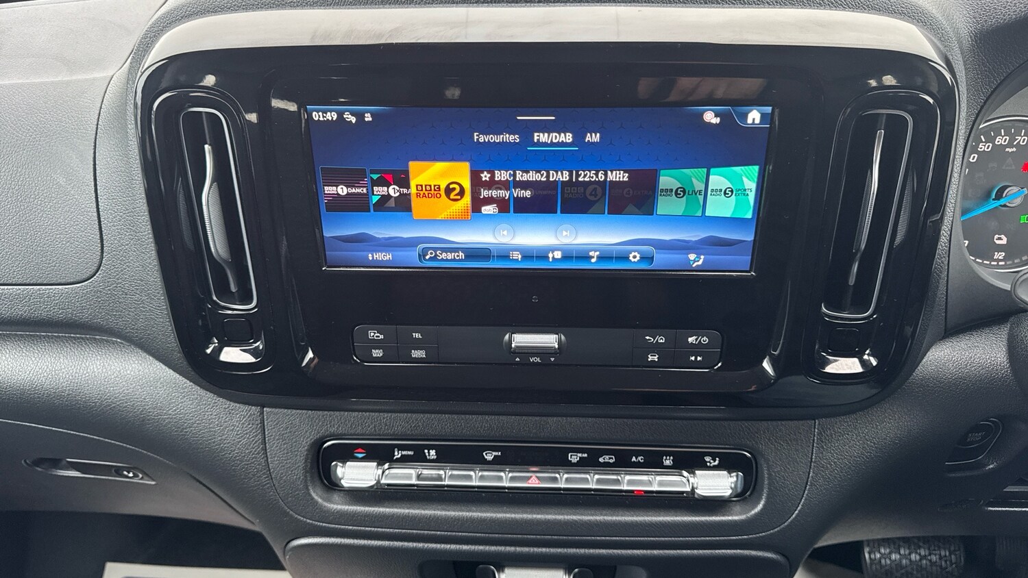 Used Mercedes-Benz Vito 2025 for sale - 77543846: Photo 12