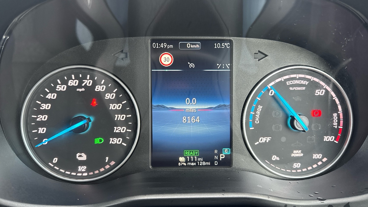 Used Mercedes-Benz Vito 2025 for sale - 77543846: Photo 13