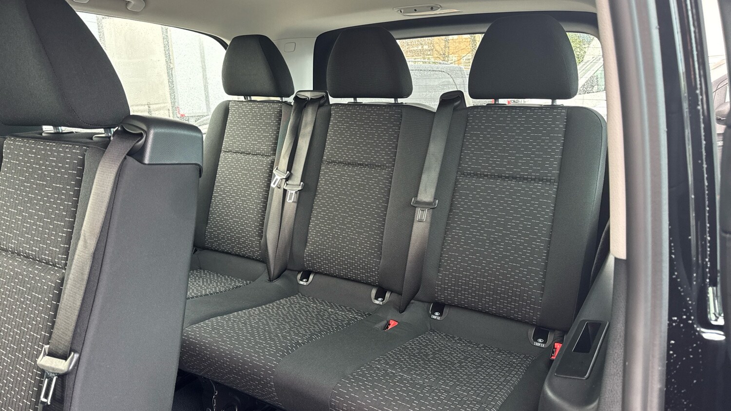 Used Mercedes-Benz Vito 2025 for sale - 77543846: Photo 16