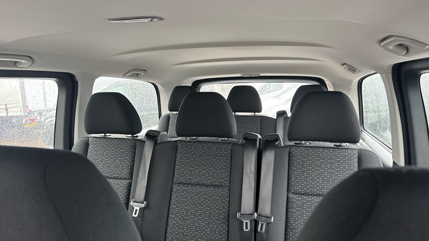 Used Mercedes-Benz Vito 2025 for sale - 77543846: Photo 18