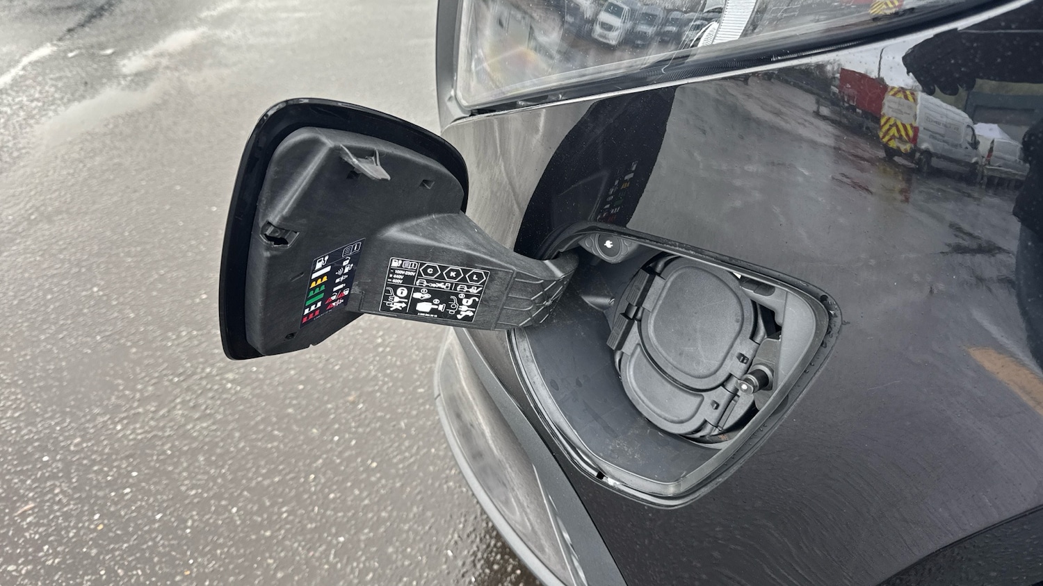 Used Mercedes-Benz Vito 2025 for sale - 77543846: Photo 20