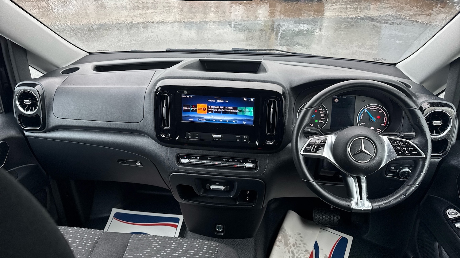 Used Mercedes-Benz Vito 2025 for sale - 77543846: Photo 23