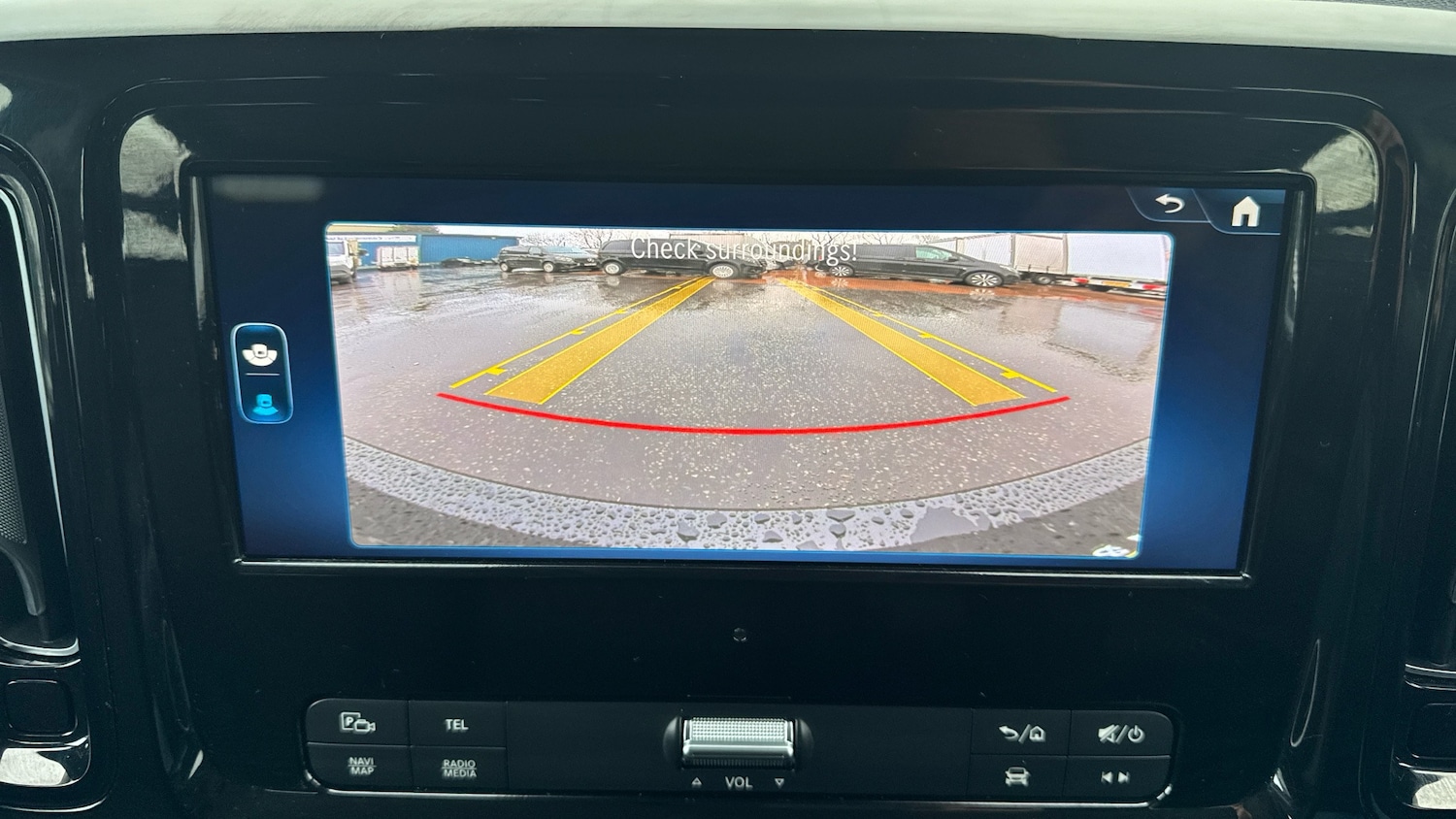 Used Mercedes-Benz Vito 2025 for sale - 77543846: Photo 26