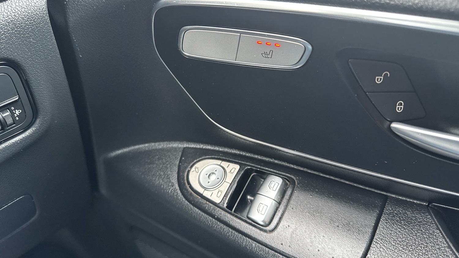 Used Mercedes-Benz Vito 2025 for sale - 77543846: Photo 27