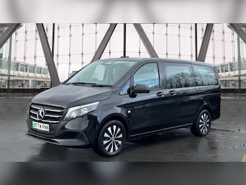 Used Mercedes-Benz Vito 2025 for sale - 77543846: Photo