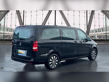 Used Mercedes-Benz Vito 2025 for sale - 77543846: Photo