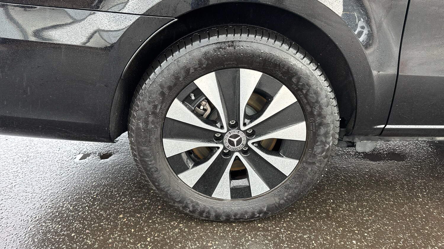 Used Mercedes-Benz Vito 2025 for sale - 77543846: Photo 40