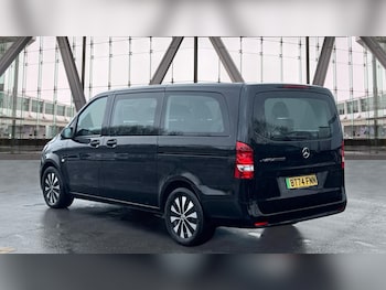 Used Mercedes-Benz Vito 2025 for sale - 77543846: Photo