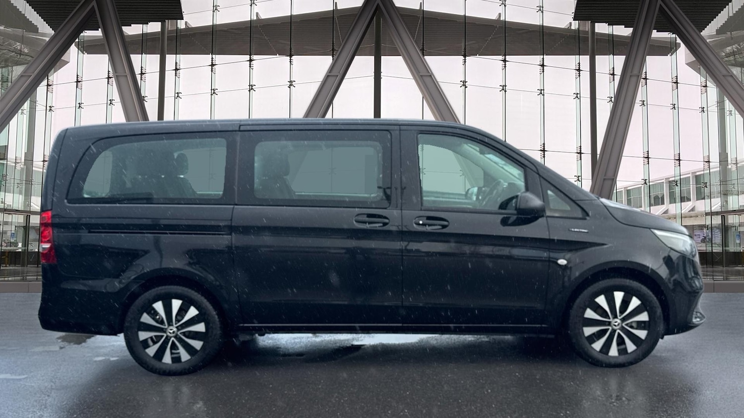 Used Mercedes-Benz Vito 2025 for sale - 77543846: Photo 5