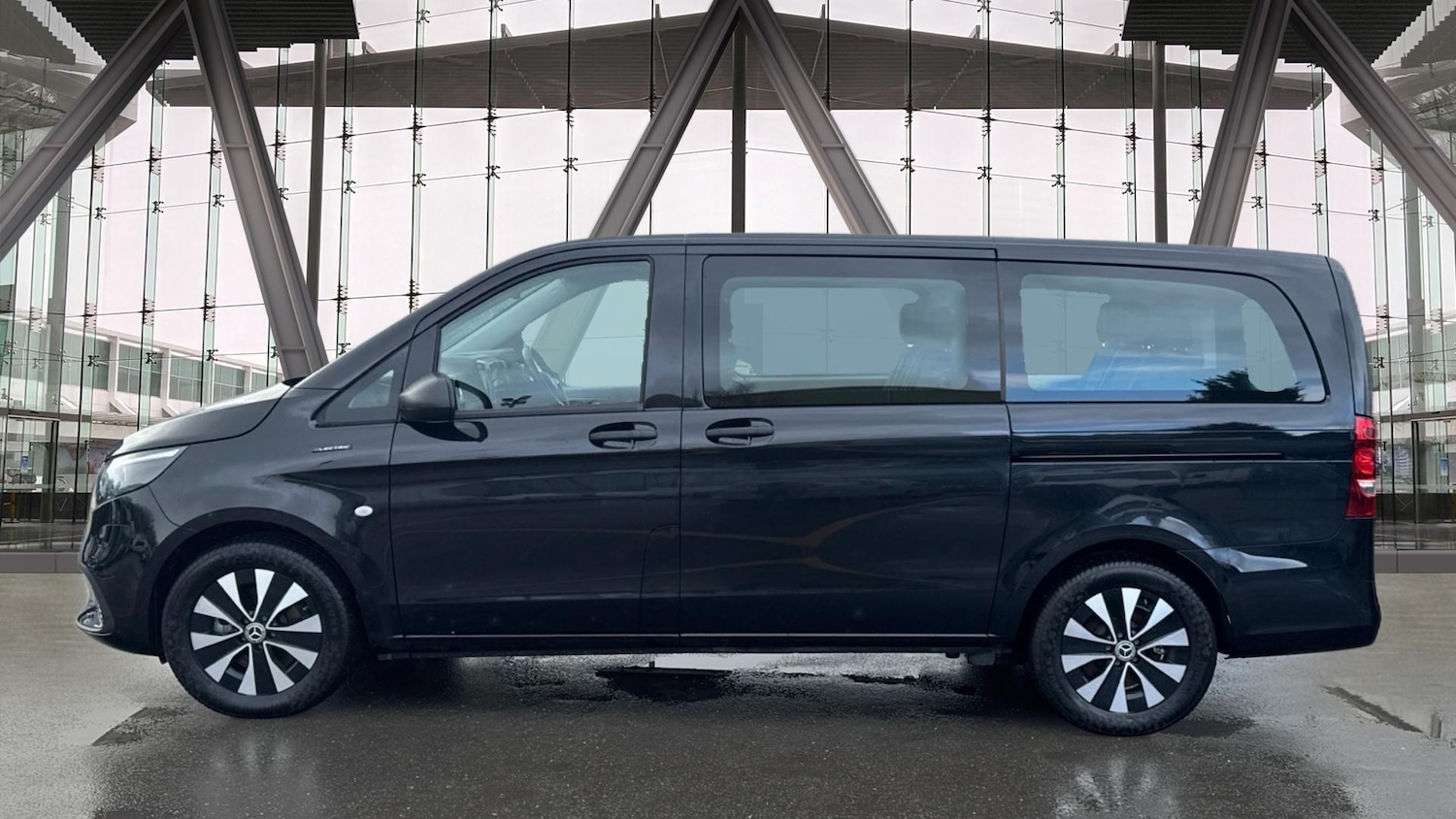 Used Mercedes-Benz Vito 2025 for sale - 77543846: Photo 6