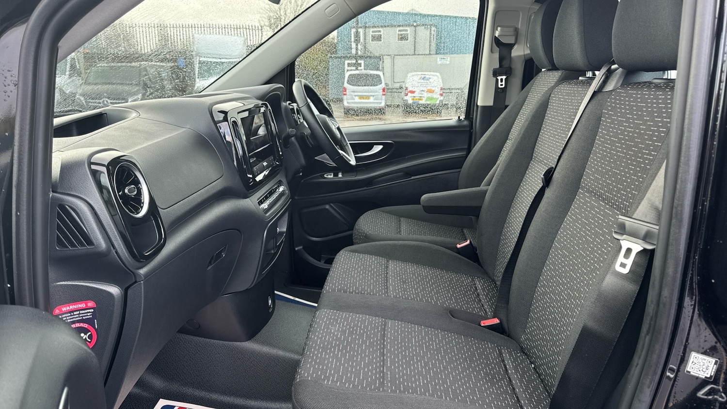 Used Mercedes-Benz Vito 2025 for sale - 77543846: Photo 9