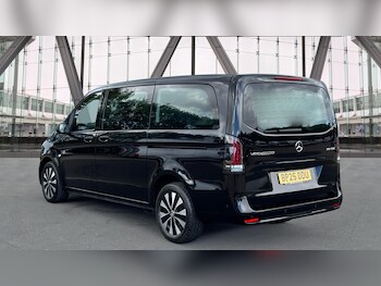 Used Mercedes-Benz Vito 2025 for sale - 78845929: Photo