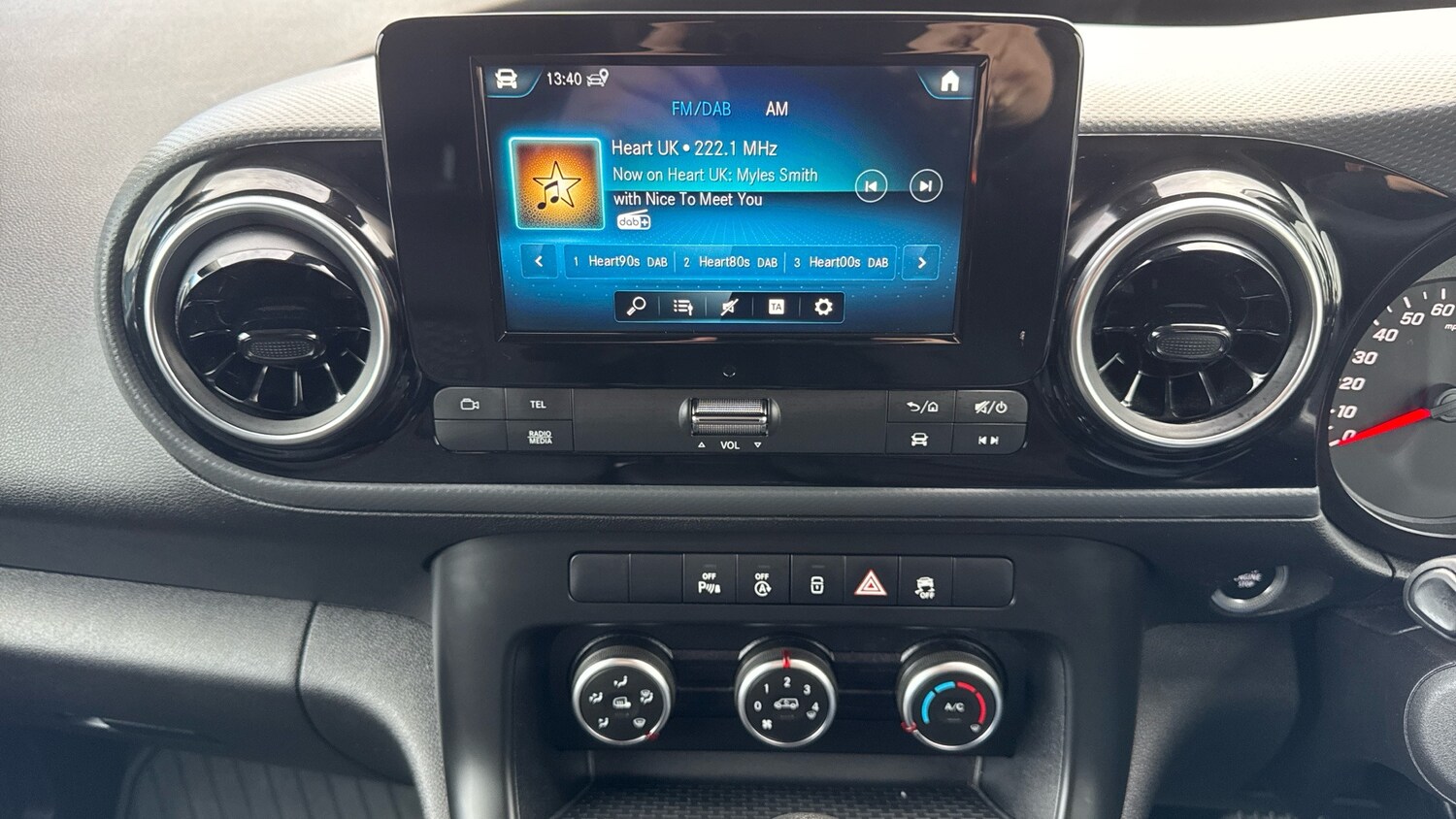 Used Mercedes-Benz Citan 2023 for sale - 76339830: Photo 12