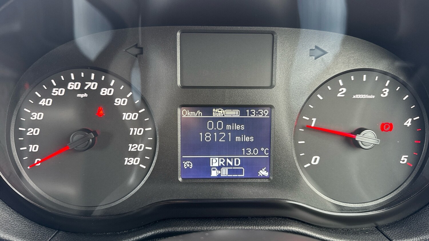 Used Mercedes-Benz Citan 2023 for sale - 76339830: Photo 13