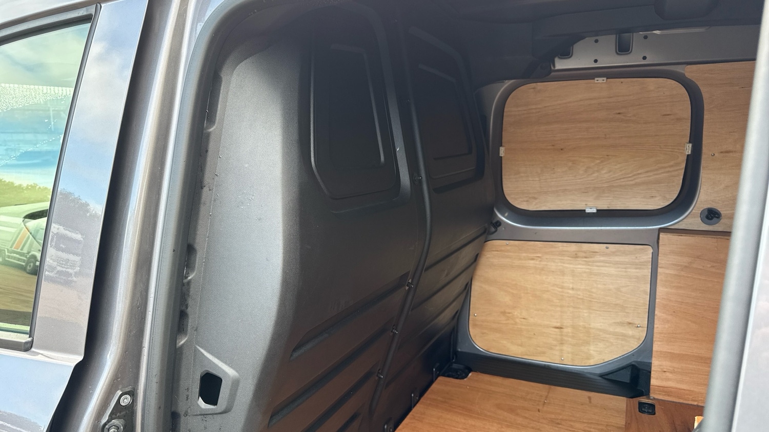 Used Mercedes-Benz Citan 2023 for sale - 76339830: Photo 14