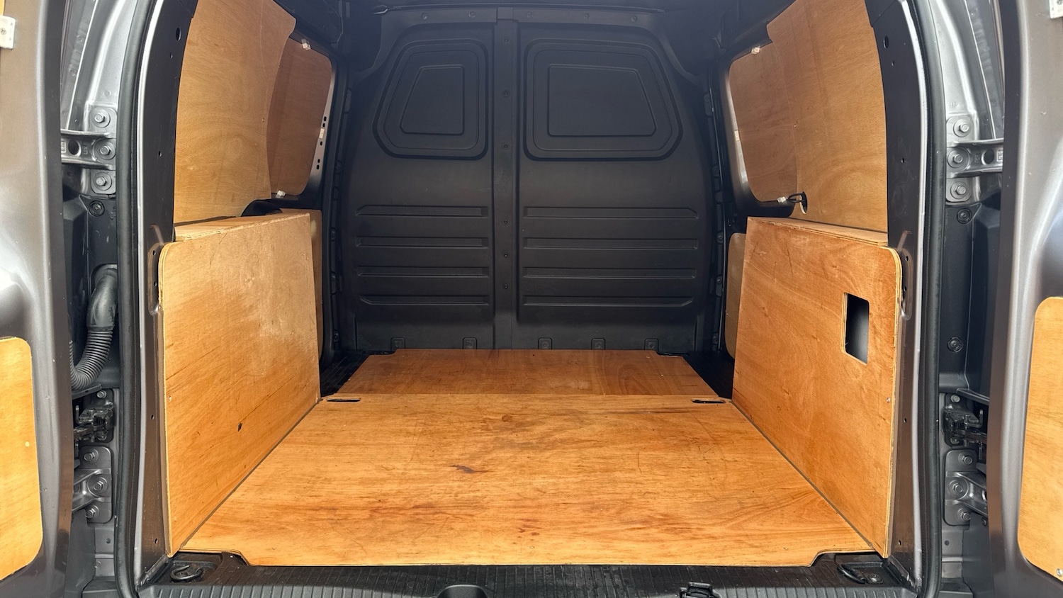 Used Mercedes-Benz Citan 2023 for sale - 76339830: Photo 16