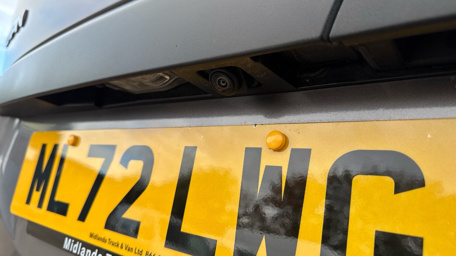 Used Mercedes-Benz Citan 2023 for sale - 76339830: Photo 19