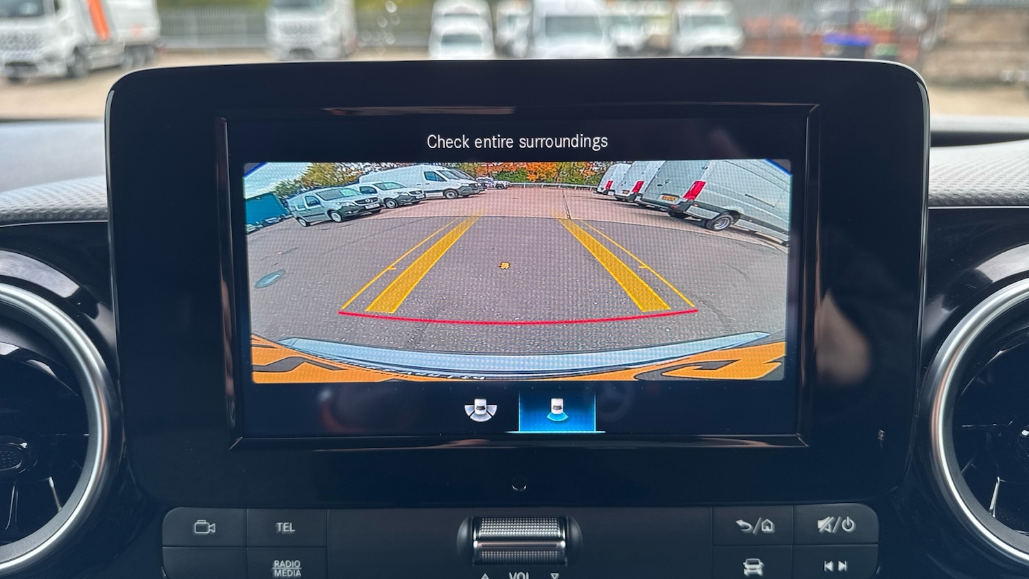 Used Mercedes-Benz Citan 2023 for sale - 76339830: Photo 20