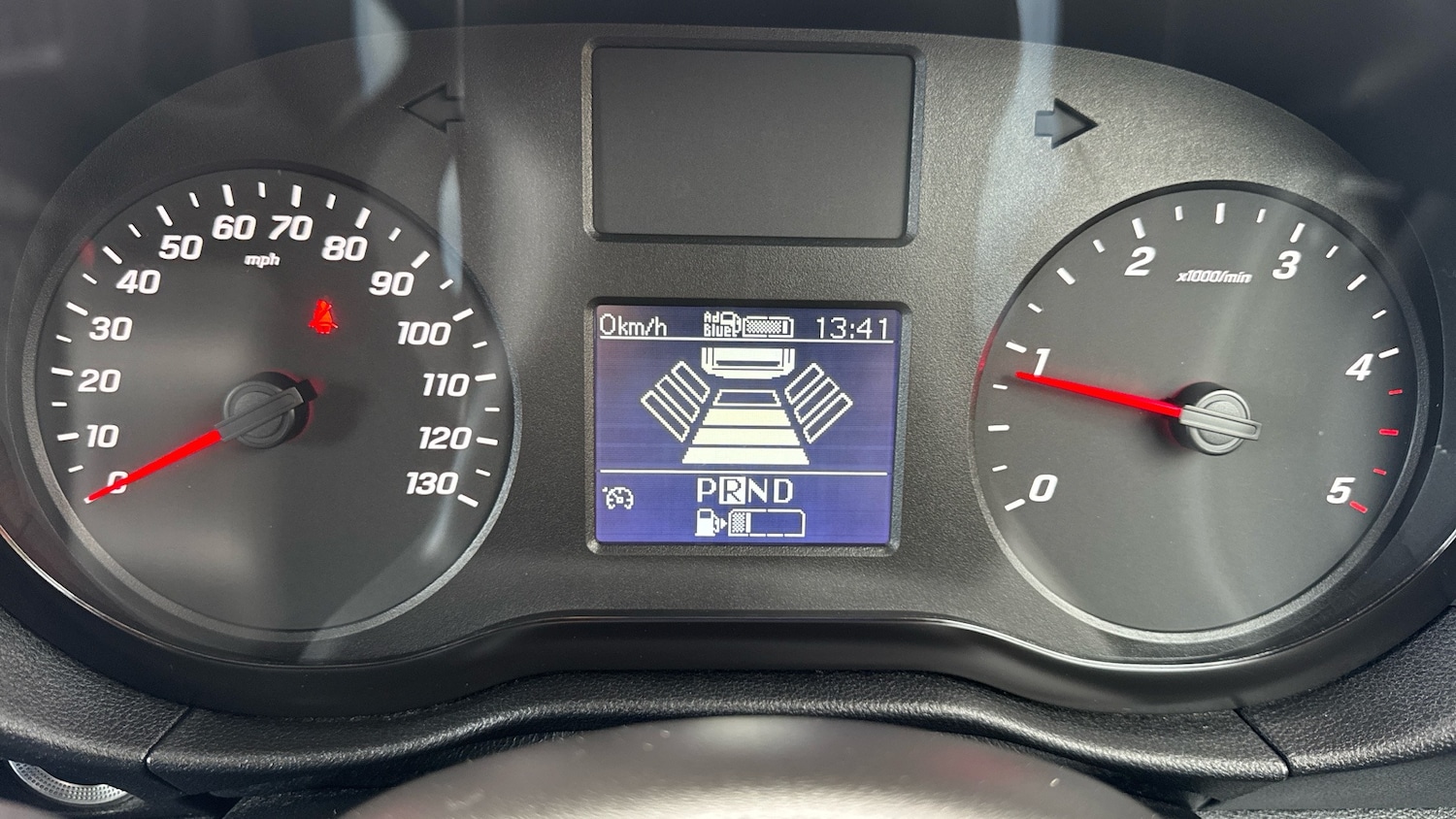 Used Mercedes-Benz Citan 2023 for sale - 76339830: Photo 21