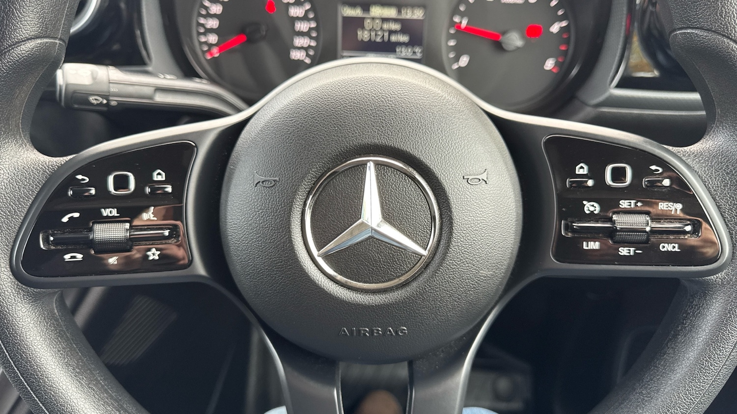 Used Mercedes-Benz Citan 2023 for sale - 76339830: Photo 22