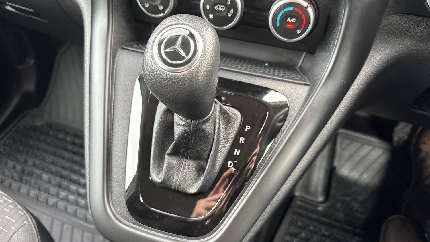 Used Mercedes-Benz Citan 2023 for sale - 76339830: Photo 23